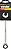 CH COMB CATRACA 14MM VONDER - Imagem 1