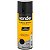 TINTA SPRAY ALTA TEMP PRETO BRILHO ALTA TEMPERATUR - Imagem 1