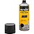 TINTA SPRAY ALTA TEMP PRETO BRILHO ALTA TEMPERATUR - Imagem 2