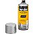 TINTA SPRAY METALICA CROMADA VONDER - Imagem 2