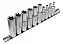 JG CH SOQ TORX FEMEA E4-E20 10PCS CORNETA LONGA - Imagem 3