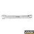 CH COMB 11MM CROMADA VONDER - Imagem 3