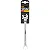 CH COMB 11MM CROMADA VONDER - Imagem 1