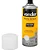 TINTA SPRAY BRANCO FOSCO 400ML - Imagem 2