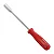 CH CANHAO 7/32 GEDORE RED - Imagem 2