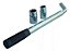 CH RODA L UNIVERSAL 17 19 21 23 JG ALONGAVEL - Imagem 1