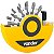 JG BITS PARAFUSADEIRA 26PCS VONDER - Imagem 3