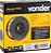 ARAME SOLDA MIG 0 80 5KG VONDER - Imagem 1