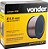 ARAME SOLDA MIG 0 8MM 15KG VONDER - Imagem 1