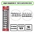 JG CH SOQ TORX FEMEA E8-E24 CORNETA 10PCS LONGO 15664 - Imagem 3