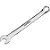 CH COMB 12MM CROMADA VONDER - Imagem 2