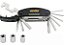 KIT FERRAMENTAS BICICLETA VONDER - Imagem 2