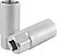 CH SOQ 21MM SEXT ENC1/2 LONGA VONDER - Imagem 3