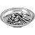 BANDEJA MAGNETICA REDONDA 150MM VONDER - Imagem 3