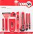 JG ESTILETES 8PCS NOVE54 - Imagem 1