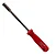 CH CANHAO 1/4 GEDORE RED 3369970 - Imagem 2