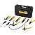 JG ALICATE P/ABRACADEIRAS 9PCS VONDER - Imagem 3