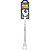 CH COMB 24MM CROMADA VONDER - Imagem 1