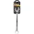 CH COMB 22MM CROMADA VONDER - Imagem 1