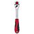 CATRACA 3/8 GEDORE RED - Imagem 2