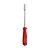CH CANHAO 10MM GEDORE RED - Imagem 2