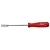 CH CANHAO 12MM GEDORE RED 16385R - Imagem 1