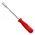 CH CANHAO 12MM GEDORE RED 16385R - Imagem 2