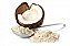 Farinha de Coco Branca - Imagem 1