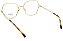 Armação de Óculos de Grau Vogue VO 4196 280 53-16 140 - Imagem 2