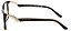 Armação de Óculos de Grau Michael Kors Feminino MK 4062 (CANNES) 3006 52-17 140 - Imagem 3