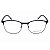 Armação de Óculos de Grau Empório Armani EA 1114 3018 54-19 145 - Imagem 2
