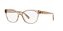 Armação de Óculos de Grau Empório Armani Feminino EA 3162 5850 52-18 140 - Imagem 1