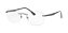 Armação de Óculos de Grau Ray Ban RB 6468L 2502 56-17 145 - Imagem 1