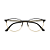 Armação de Óculos de Grau Ray Ban RB 6375 3051 53-18 145 - Imagem 2