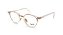 Armação de Óculos de Grau Ray Ban Feminino RB 4246V 5762 49-19 140 - Imagem 1