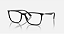 Armação de Óculos de Grau Ray-Ban Unissex RB 7219L 5196 57-17 145 - Imagem 1