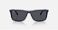 Óculos Solar Ray-Ban Unissex RB 4373L 665887 58-17 145 3N - Imagem 2