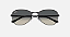 Óculos Solar Ray-Ban Unissex RB 3733 002/71 59-17 145 3N - Imagem 4