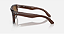 Óculos Solar Ray-Ban Unissex RB R0502S RAY-BAN WAYFARER REVERSE 6709/CB 50-22 145 2N - Imagem 3