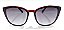 Óculos Solar Milano Vizzano Feminino DIAMOND CF C100 63-16 150 - Imagem 2