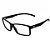 Armação de Óculos de Grau HB Unissex M.93147 61-19 132 C626 - Imagem 1
