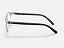 Armação de Óculos de Grau Ray-Ban Infanto-Juvenil Unissex RB 9093V 3541 45-16 130 - Imagem 3