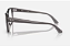 Armação de Óculos de Grau Ray-Ban Unissex RB 7228 8257 - Imagem 3