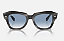 Óculos Solar Ray-Ban Feminino RB 2186 STATES STREET - Imagem 2