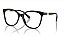 Armação de Óculos de Grau Emporio Armani Feminino EA 3231 5017 54-17 140 - Imagem 1