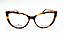 Armação de Óculos de Grau Morena Rosa Feminino MR550/RX H AV345 54-16 140 - Imagem 2