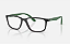 Armação de Óculos de Grau Ray-Ban Infanto-Juvenil Unissex RB 1618L 3943 51-15 135 - Imagem 1