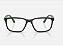 Armação de Óculos de Grau Ray-Ban Infanto-Juvenil Unissex RB 1618L 3943 51-15 135 - Imagem 2