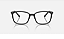 Armação de Óculos de Grau Ray-Ban Unissex RB 7245L 5196 56-17 145 - Imagem 2