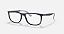 Armação de Óculos de Grau Ray-Ban Unissex RB 7171L 8046 58-17 145 - Imagem 1